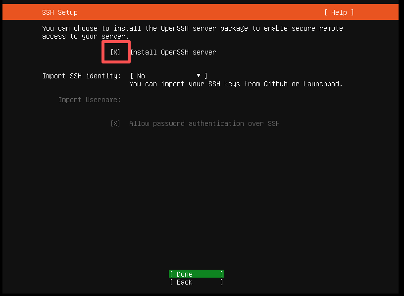 Ubuntu24.04服务器版离线安装办法